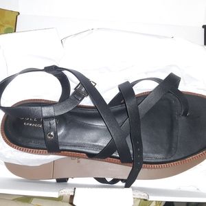 Cole Haan sandals
